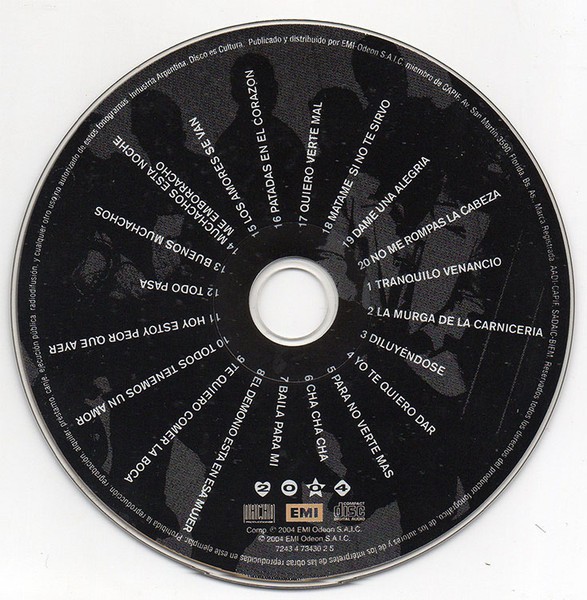 LA MOSCA TSE TSE - BISZZZZES - Imagen 3