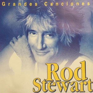 ROD STEWART - GREATEST HITS