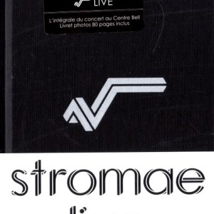 STROMAE - LIVE