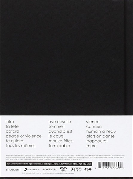 STROMAE - LIVE - Imagen 3