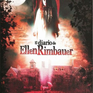 EL DIARIO DE ELLEN RIMBAUER