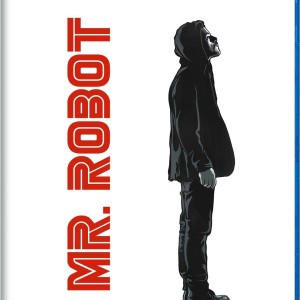 MR ROBOT - 1 SEASON