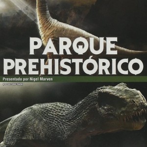 PARQUE PREHISTORICO