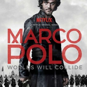 MARCO POLO - 1 SEASON