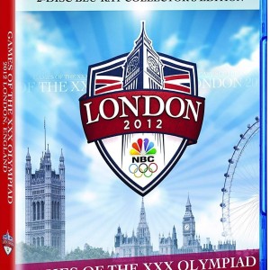 GAMES OF THE XXX OLYMPIAD - 2012 LONDON ENGLAND