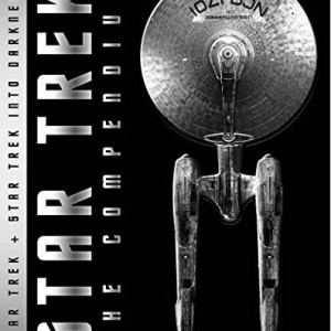 STAR TREK - THE COMPENDIUM