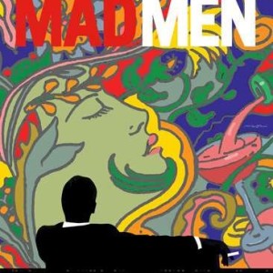 MAD MEN - 7 SEASON - PART 1