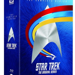 Star Trek: The Original Series: The Complete Series