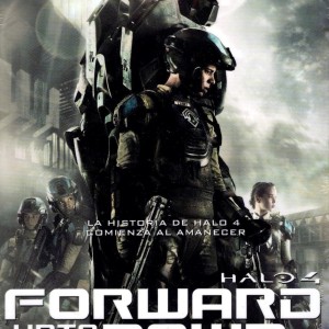 HALO 4 - FORWARD UNTO DAWN