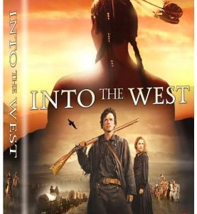 INTO THE WEST