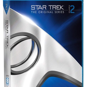 STAR TREK - 2 SEASON