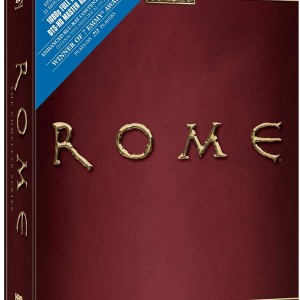 ROMA - SERIE COMPLETA