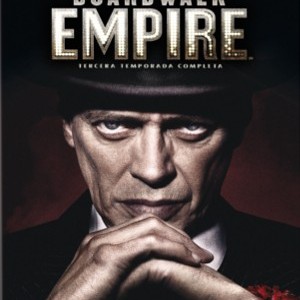 BOARDWALK EMPIRE - 3 SEASON