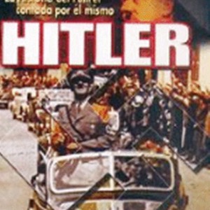 HITLER - LA HISTORIA DEL FURER CONTADA POR EL MISMO