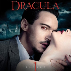 DRACULA - 1 SEASON