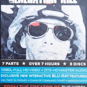 GENERATION KILL