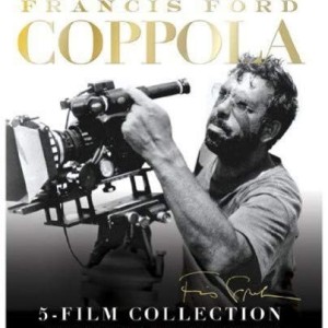 FRANCIS FORD COPPOLA - APOCALYPSE NOW/ APOCALYPSE REDUX/ THE CONVERSATION/ TETRO/ ONFROM THE HEART