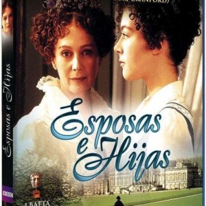 ESPOSAS E HIJAS