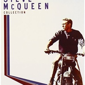 STEVE MCQUUEN COLLECTION