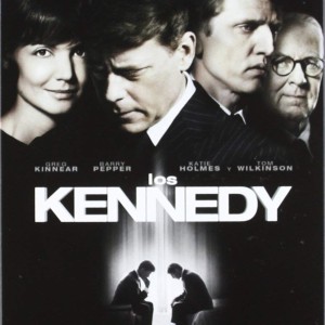 LOS KENNEDY - SERIE COMPLETA