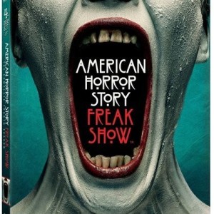 AMERICAN HORROR STORY - FREAK SHOW