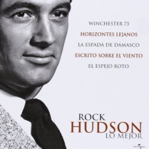 ROCK HUDSON - LO MEJOR