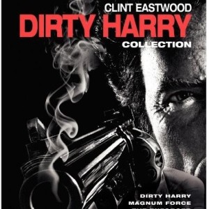 DIRTY HARRY COLLECTION