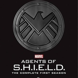 MARVEL.'S AGENTS OF S.H.I.E.L.D - 1 SEASON