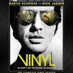 VINYL - 1 SEASON