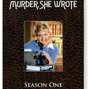 MURDER, SHE WROTE - SEASON 1