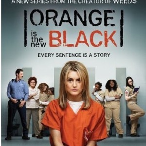 ORANGE IS THE NEW BLACK - 1 SEASON