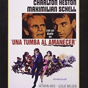 UNA TUMBA AL AMANECER