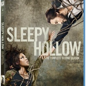 SLEEPY HOLLOW - 2 SEASON