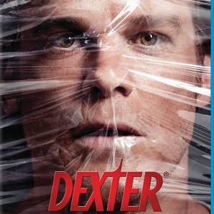 DEXTER - 8 SEASON