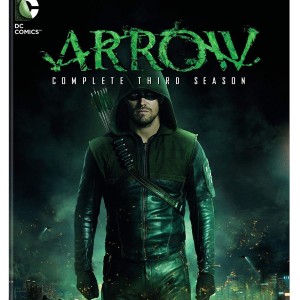 ARROW - 3 SEASON