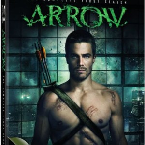 ARROW - 1 SEASON