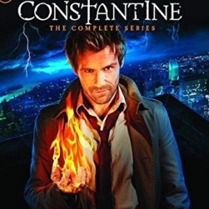 CONSTANTINE