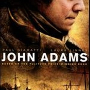 JOHN ADAMS