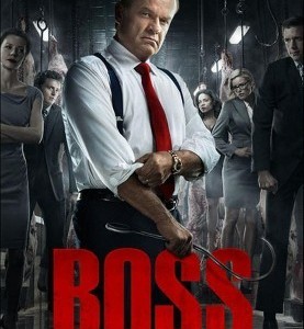 BOSS - SEASON 2