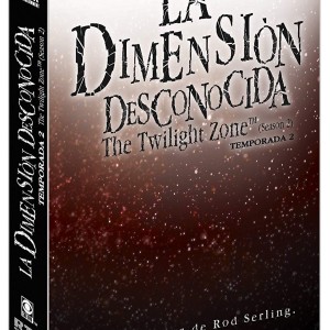 LA DIMENSION DESCONOCIDA - TEMPORADA 2