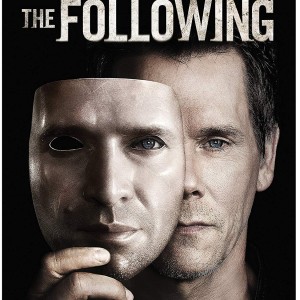 THE FOLLOWING - 2 SEASON
