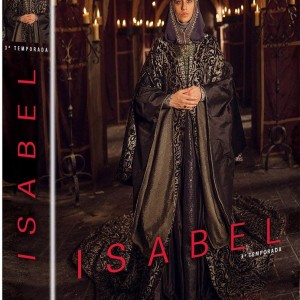 ISABEL - 3 TEMPORADA