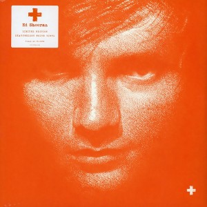 ED SHEERAN - +