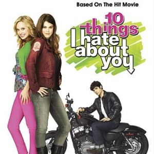 10 THINGS I HATE ABOUT YOU - 1 SEASON