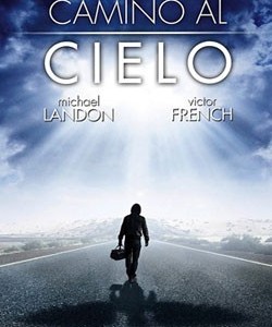 CAMINO AL CIELO - LA PRIMERA TEMPORADA