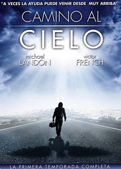 CAMINO AL CIELO - LA PRIMERA TEMPORADA