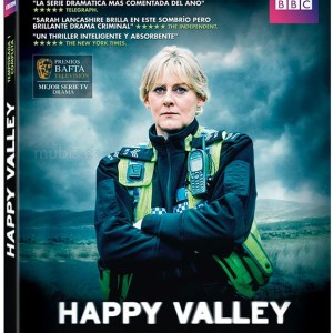 HAPPY VALLEY - 1 SEASON