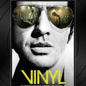 VINYL - 1 SEASON