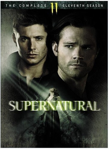 SUPERNATURAL - 11 SEASON