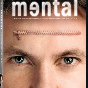 MENTAL - 1 SEASON